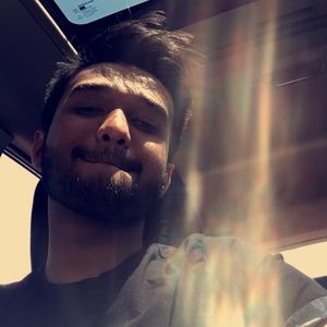 Meet your Posher, Tarun